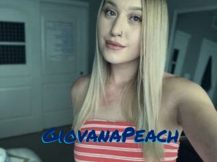 GiovanaPeach
