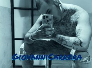GiovanniCarrera