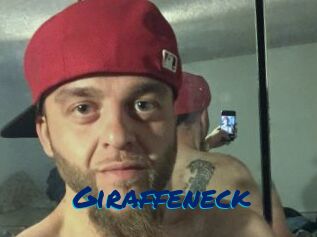 Giraffeneck
