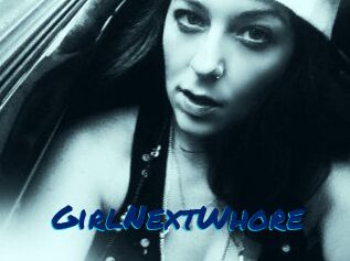 GirlNextWhore