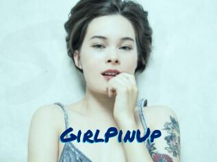 GirlPinUp