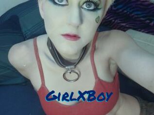 GirlXBoy