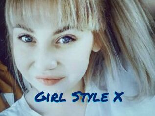 Girl_Style_X