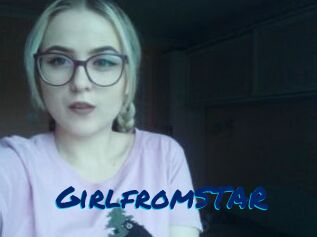 GirlfromSTAR