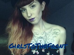 GirlsToTheFront