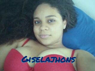 Giselajhons