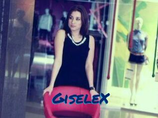 GiseleX