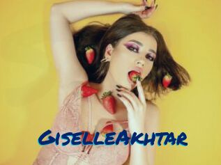 GiselleAkhtar