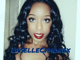 GiselleCymonex