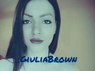 GiuliaBrown