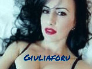 Giuliaforu