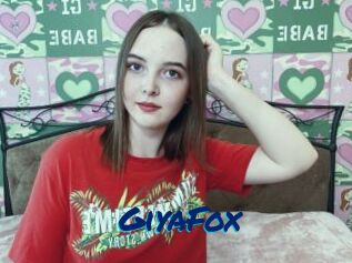 GiyaFox
