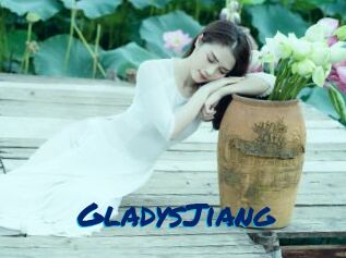 GladysJiang