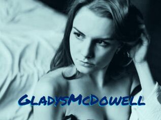 GladysMcDowell