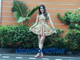 GlamourShay Sexe City