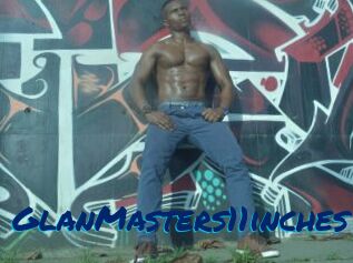 GlanMasters11inches