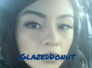 GlazedDonut