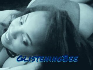GlisteningBee