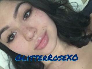 GlitterRoseXO