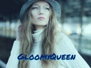 GloomyQueen