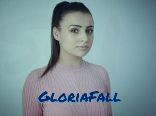 GloriaFall