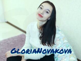 GloriaNovakova Sexe City