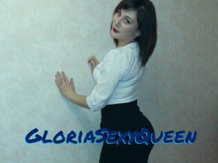 GloriaSexyQueen