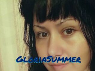 GloriaSummer