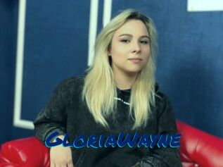 GloriaWayne