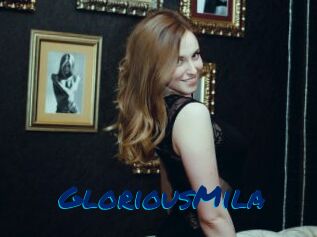 GloriousMila