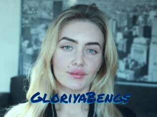 GloriyaBengs