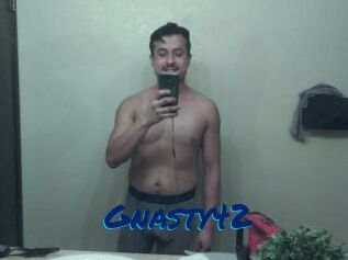 Gnasty42