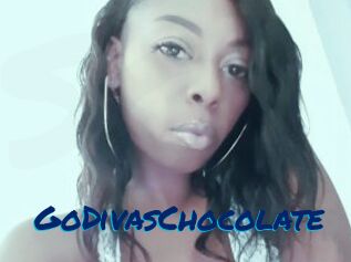 GoDivasChocolate