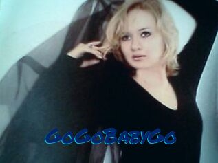 GoGoBabyGo