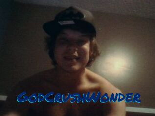 GodCrushWonder