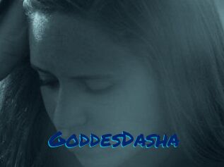 GoddesDasha