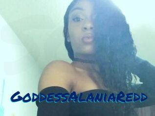 GoddessAlaniaRedd