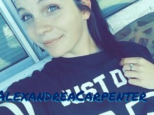 GoddessAlexandreaCarpenter