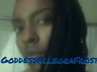 GoddessAllegraFrost