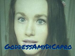 GoddessAmyDiCapro