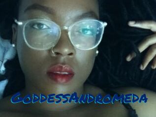 GoddessAndromeda
