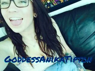 GoddessAnikaTipton