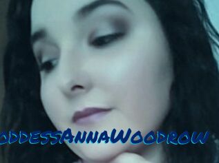 GoddessAnnaWoodrow