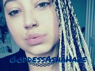 GoddessAshaHaze