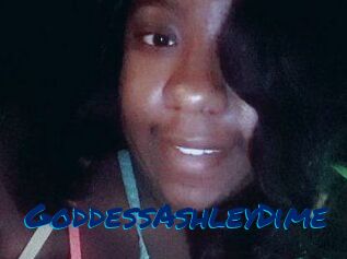 GoddessAshleyDime