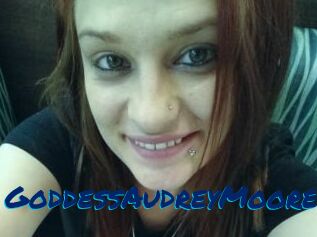 GoddessAudreyMoore