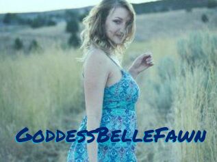 GoddessBelleFawn