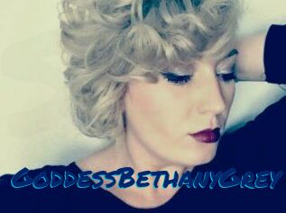 GoddessBethanyGrey