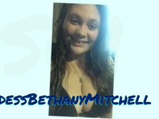 GoddessBethanyMitchell