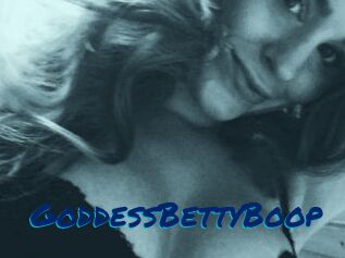 GoddessBettyBoop
